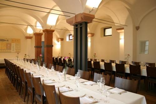 Rieslinghof Inn in Rhineland-Palatinate