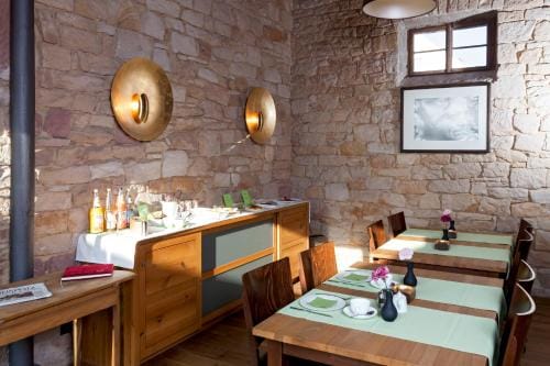 Rieslinghof Inn in Rhineland-Palatinate