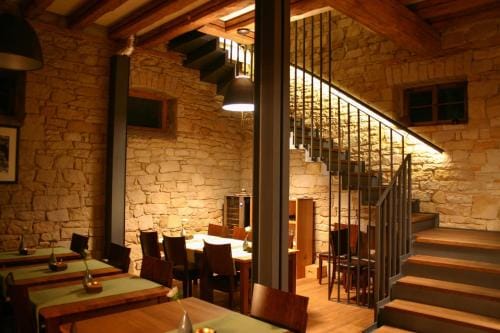 Rieslinghof Inn in Rhineland-Palatinate