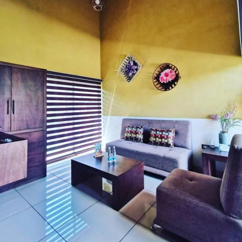 Casa Flores Hotel & Spa Hotel in Atlixco
