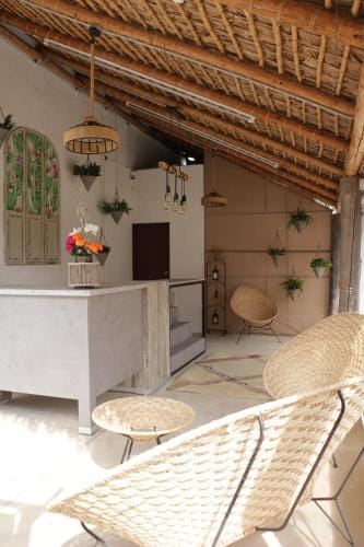 Casa Flores Hotel & Spa Hotel in Atlixco