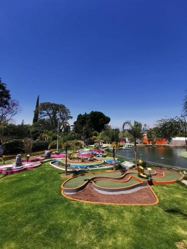 Casa Flores Hotel & Spa Hotel in Atlixco