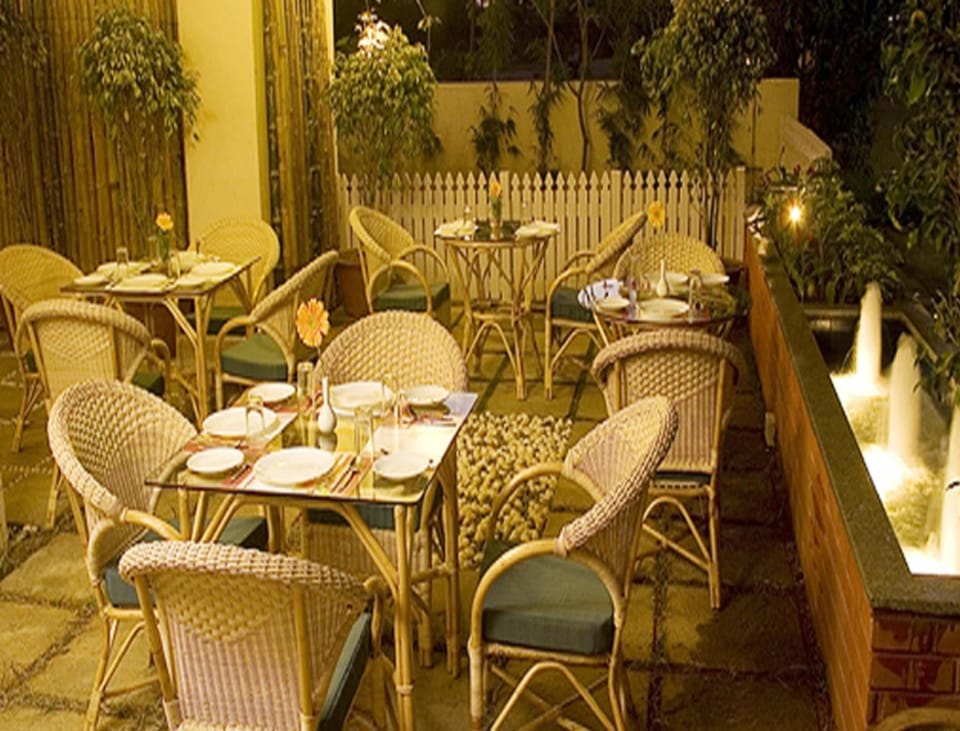 The Mayer Whitefield Hotel in Bengaluru