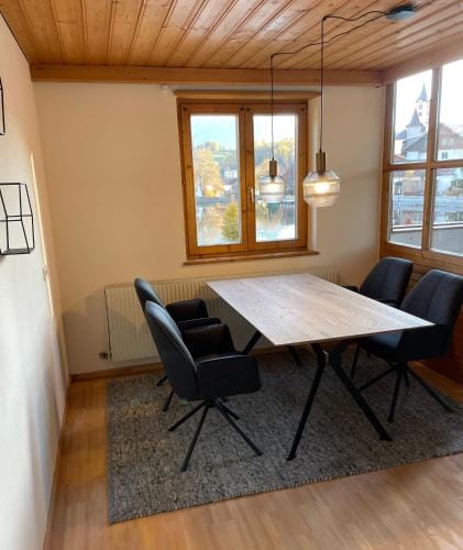 Ferienhaus am Burgsee Lodge in Trentino-South Tyrol