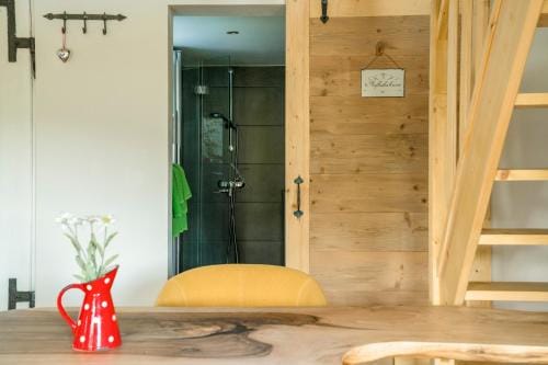 Jungholz Chalet 65 Lodge in Tyrol