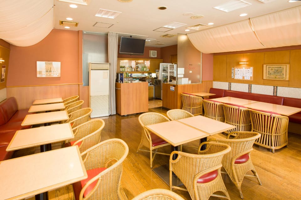 Tokorozawa Park Hotel Hotel in Saitama Prefecture