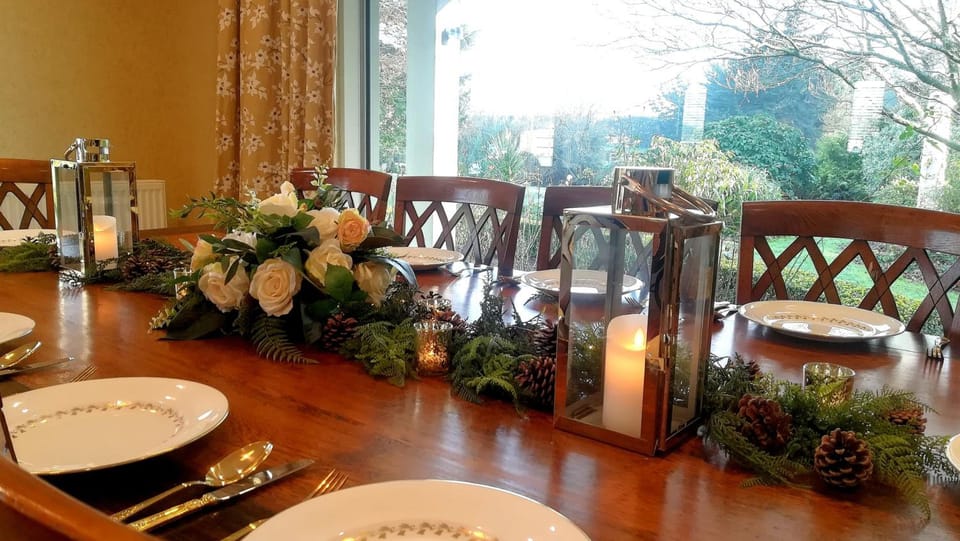 Silverstream Lodge Lodge in Canterbury