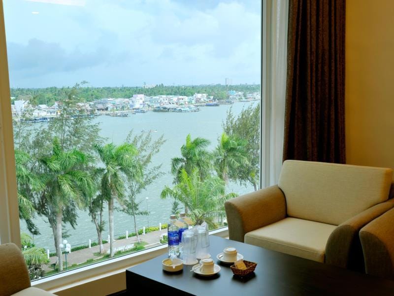 International Hotel Hotel in Cambodia
