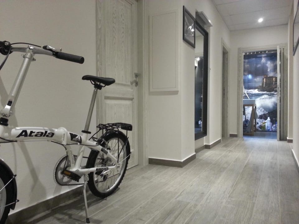 Michele Guest House Hotel in Pisa