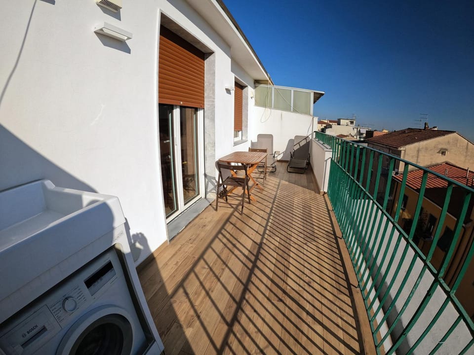 Michele Guest House Hotel in Pisa
