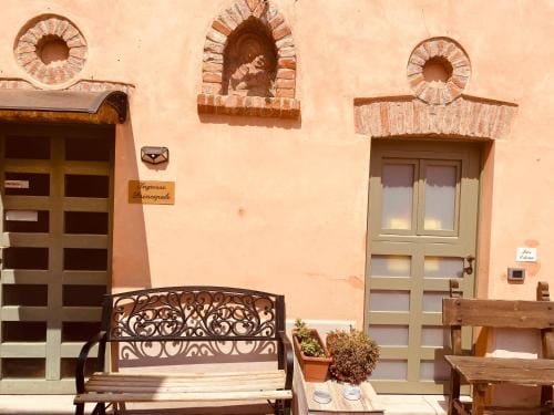 La Casina Hotel in Province of Brescia
