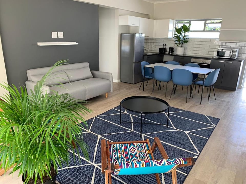 CURIOCITY Green Point Apartment hotel in Cape Town