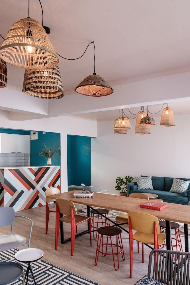 CURIOCITY Green Point Apartment hotel in Cape Town