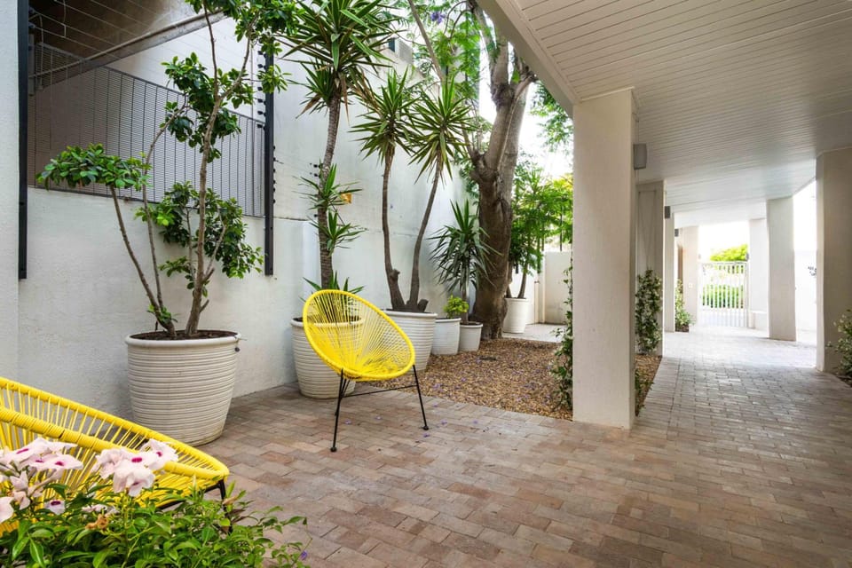 CURIOCITY Green Point Apartment hotel in Cape Town