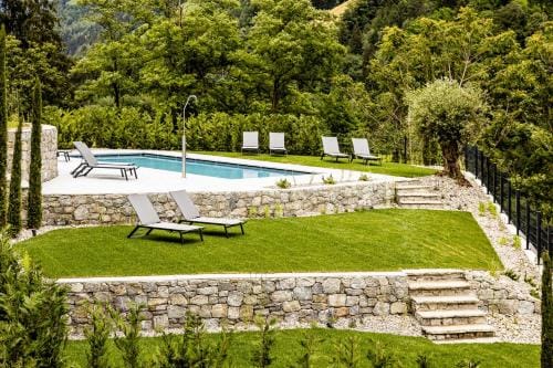 Panorama Residence Saltauserhof Resort Hotel in Trentino-South Tyrol