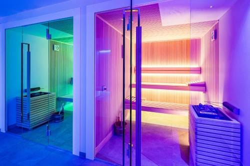 Panorama Residence Saltauserhof Resort Hotel in Trentino-South Tyrol