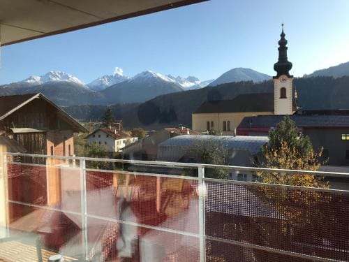 Posthof Apart . Zimmer Hotel in Tyrol