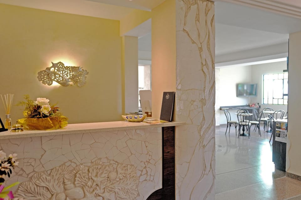 Hotel Villa Centa Hotel in Varazze