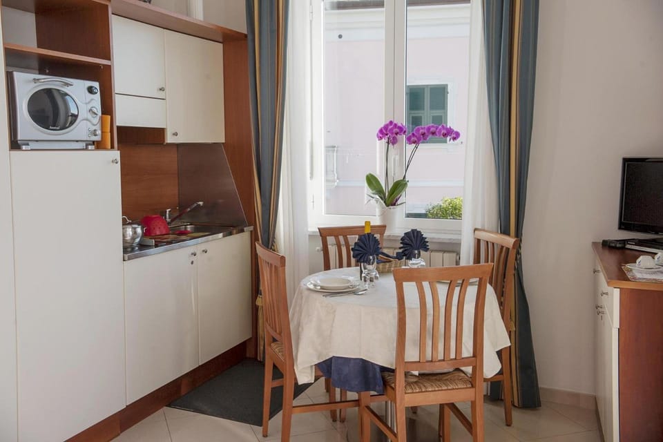 Hotel Villa Centa Hotel in Varazze