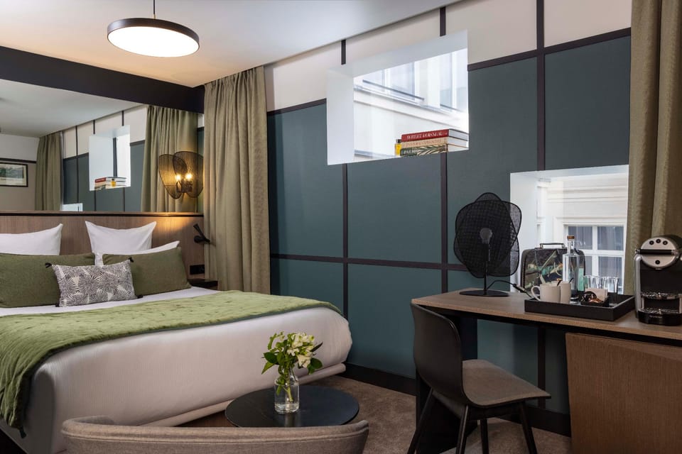 Room plan