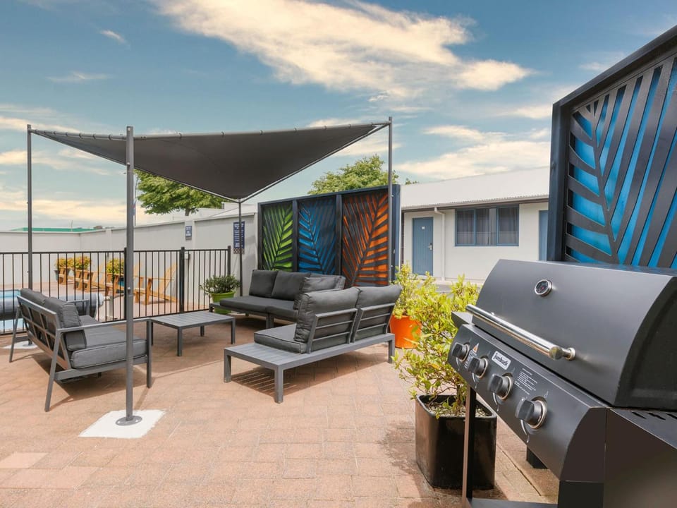 JetPark Hotel Rotorua Hotel in Rotorua