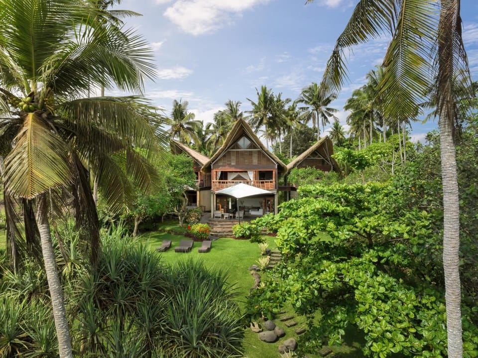 The Cove Bali by Nakula Hotel in West Selemadeg