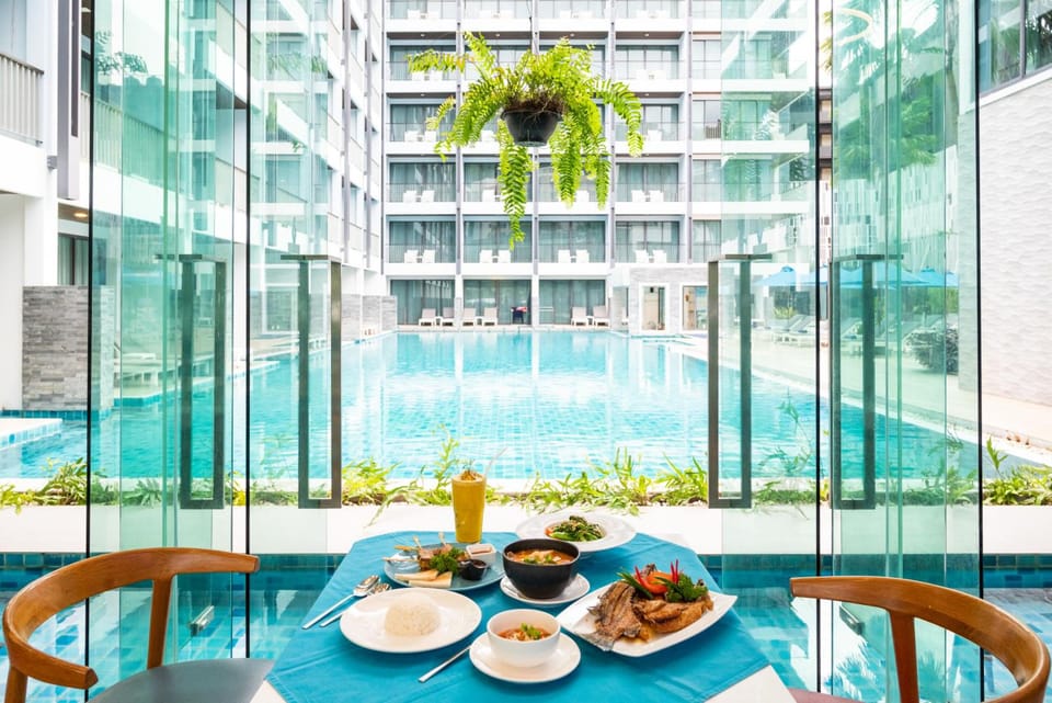 BlueSotel Krabi Hotel in Krabi Changwat