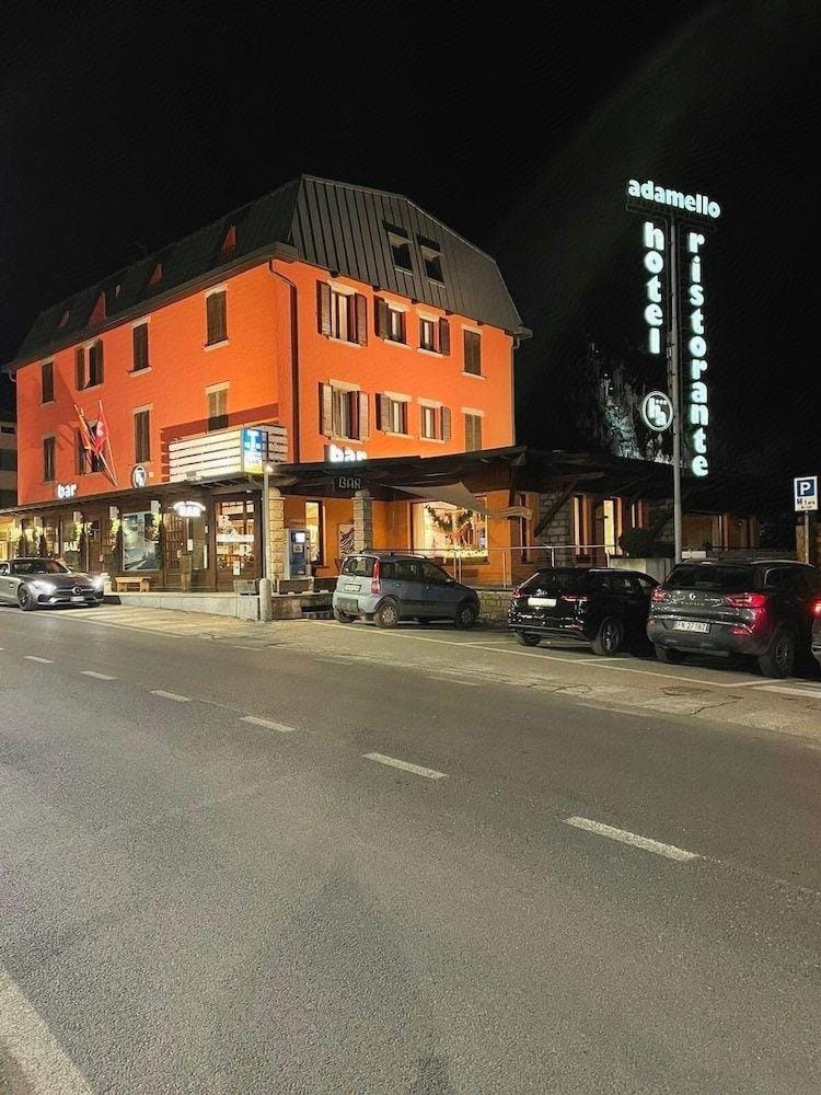 Hotel Adamello Hotel in Province of Brescia