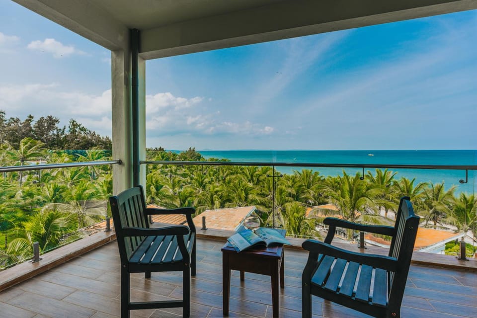 Sonata Resort and Spa Resort in Phan Thiet