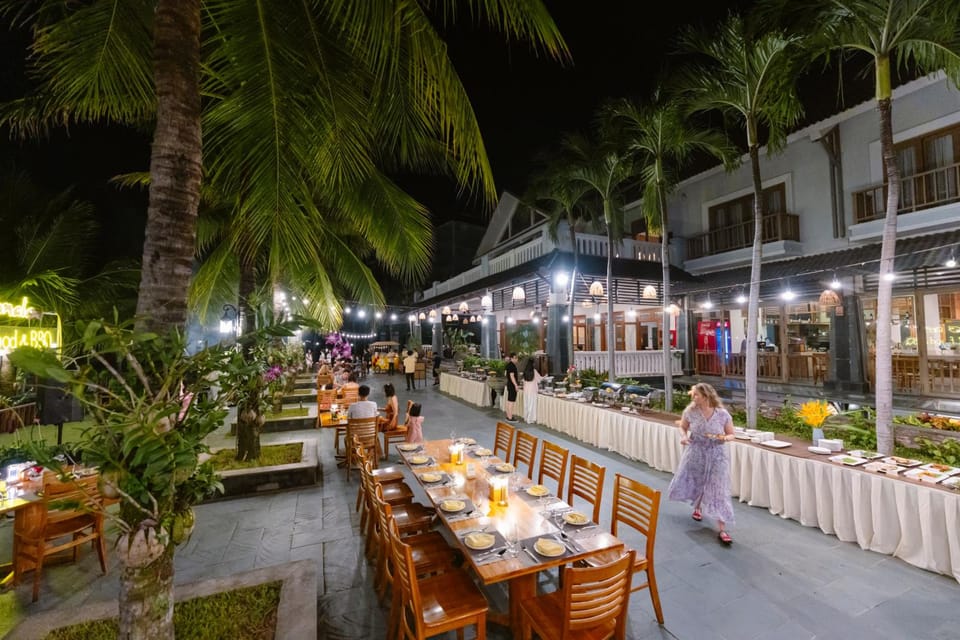 Sonata Resort and Spa Resort in Phan Thiet