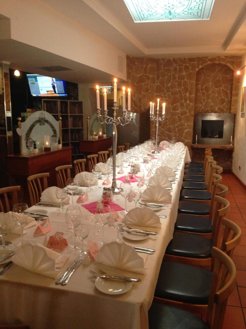 Marktplatzhotel - Restaurant Tafelspitz Hotel in Hesse