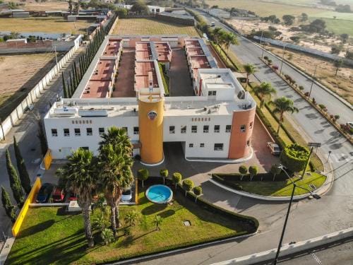 HOTEL CASTELO Hotel in State of Querétaro