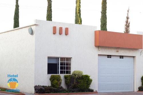 HOTEL CASTELO Hotel in State of Querétaro