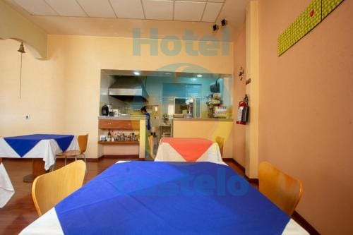 HOTEL CASTELO Hotel in State of Querétaro