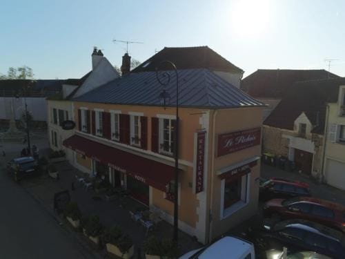 le relais Hotel in Île-de-France