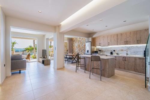 Venezia Luxury Living Villas, Faliraki Hotel in Rhodes, Greece
