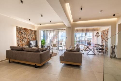 Venezia Luxury Living Villas, Faliraki Hotel in Rhodes, Greece