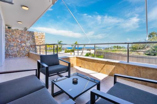 Venezia Luxury Living Villas, Faliraki Hotel in Rhodes, Greece