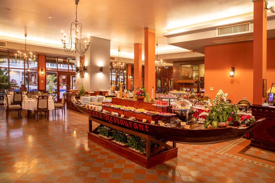 Victoria Can Tho Resort Resort in Cambodia