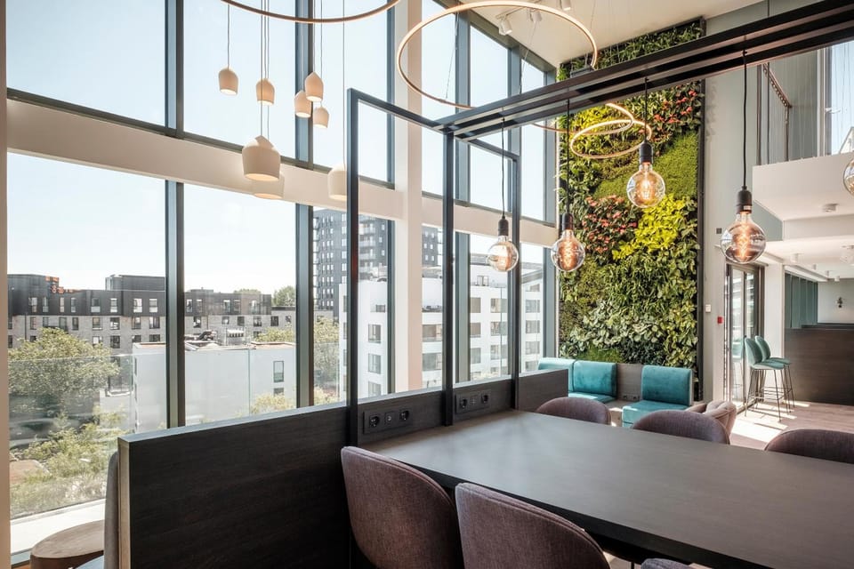Bar/lounge