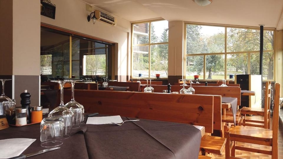 Hotel Cristina Hotel in Aosta Valley, Italy