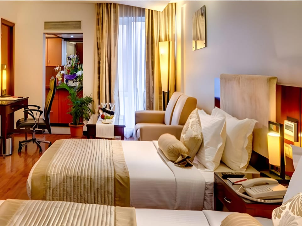 Room plan