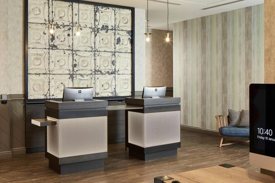 Residence Inn by Marriott London Tower Bridge Hotel in London Borough of Southwark