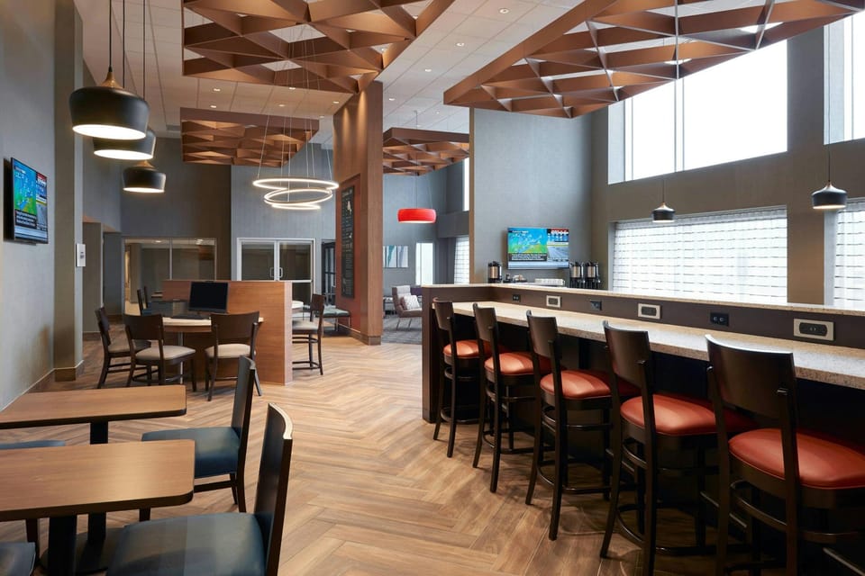 TownePlace Suites by Marriott Oshawa Hotel in Oshawa