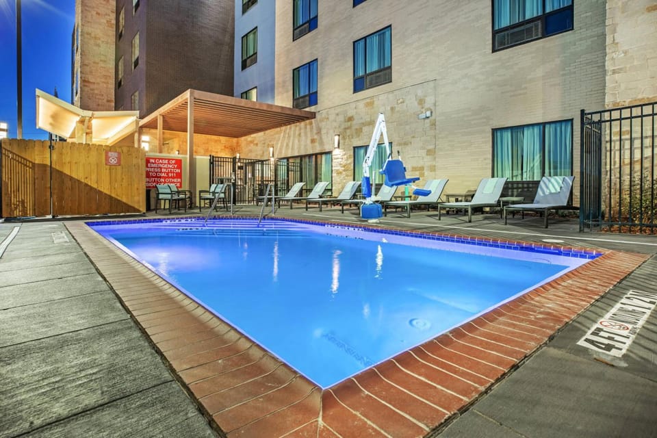 TownePlace Suites by Marriott Dallas Plano/Richardson Hotel in Plano