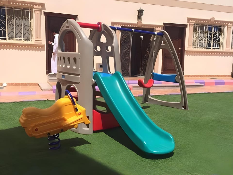 Areen Resort Al Hada Resort in Makkah Province