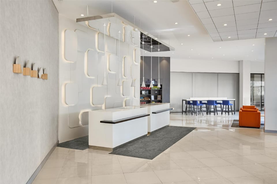 Park Inn by Radisson Clark Hotel in Angeles