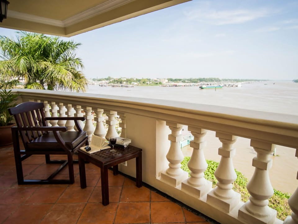 Victoria Chau Doc Hotel Hotel in Vietnam