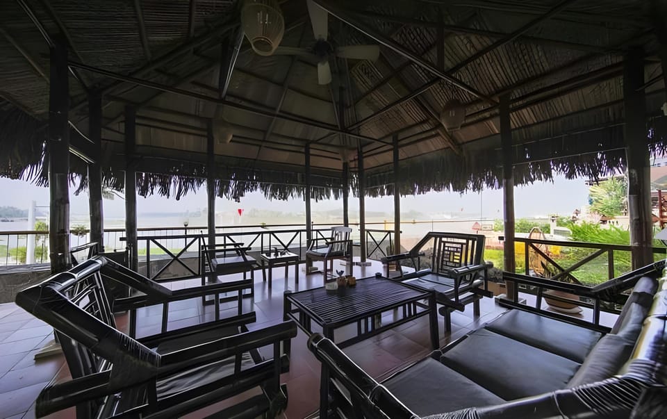 Victoria Chau Doc Hotel Hotel in Vietnam
