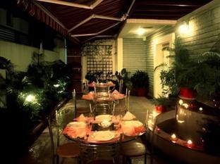 Tristar Service Apartments Apartment hotel in Bengaluru